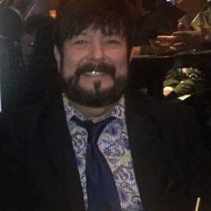 Meet your Posher, Roger